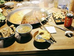 -楠火锅(仁恒梦中心店)