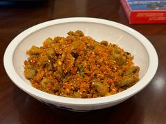 -洈水谣 · 地道荆州松滋菜(菱角湖公园店)
