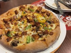 -必胜客(鞍山万象汇店PH店)