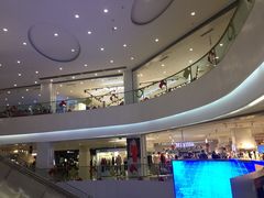 -银泰百货(北京大红门店)