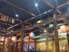 -小川洋风料理(街道口店)