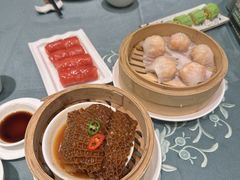 北园虾饺皇-北园酒家(小北路店)