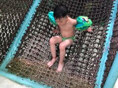 -杭州开元森泊度假乐园