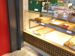 -泸溪河桃酥(秦淮新街口店)