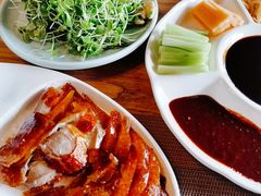 -庆云楼饭庄(什刹海店)