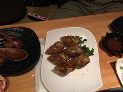 -王鼎精致料理铁板烧(世博源店)