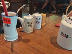 -绍兴老味道·非遗门店(银泰城店)
