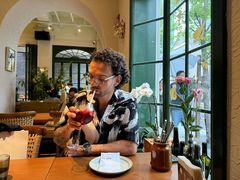 -OLLA 西班牙餐厅(丰盛里店)