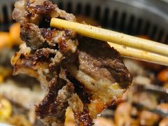-鹤之乡·齐齐哈尔东北炭火烤肉(昆明盈江路店)