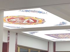 -壹阁胡羊焖饼(特色小吃街店)