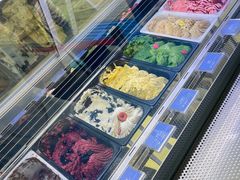 -CORNER CONE GELATO酷矿手作霜淇淋(南头古城店)