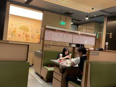 -海底捞火锅(金光华店)