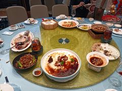 -广州酒家(中华广场店)