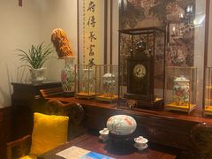 -富华斋饽饽铺·宫廷糕点·伴手礼(护国新天地店)