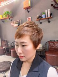 -首艺美发