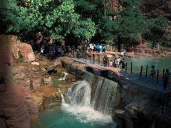 -云台山风景名胜区