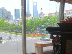 -泰迈·影院式足道SPA(世纪大道店)