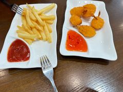 -同济大学-北苑食堂