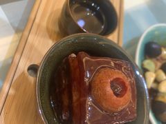 -君霖海鲜私房菜(春柳店)