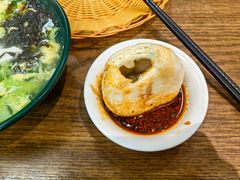 -郑家包子牛肉拉面(尚勤路店)