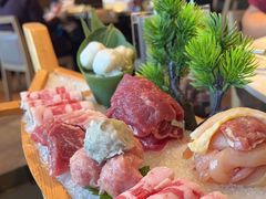 -滋粥楼·顺德菜(番禺广场总店)