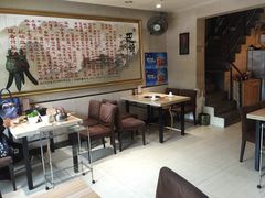 -清真重庆巴爷香辣鸡煲(南小巷店)