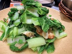 -廖川菜(金虹桥店)