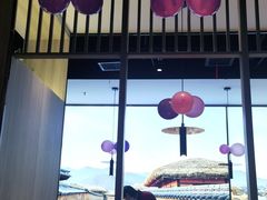 -汉拿山(包河万达店)