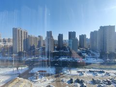-唐山河头老街国丰维景国际大酒店