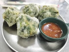 -老胡甜汤(龙眼店)