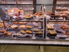 -巴黎贝甜(财富中心店)