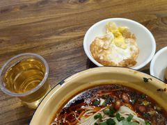 -阿福板凳面(观音桥店)