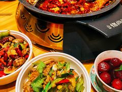 -锦尚阁烤鱼•天津菜(宣武门胡同店)