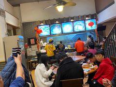 -粥家庄(南桂东分店)