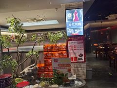 -真地道京味府·鲜橙烤鸭·北京菜(朝阳公园·甜水园店)
