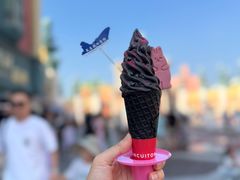 -泰达航母主题公园