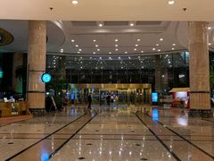 -南京维景国际大酒店(南京博物院店)