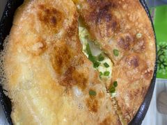 鸡蛋烤饺-嵊州小吃(萧山街店)