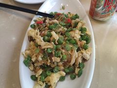 -顶顶香煎饼家常菜(金花南路店)