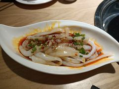 -守柴炉烤鸭(科华中路王府井店)