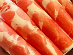 涮羊肉-福寿斋·老北京铜锅涮肉·烤鸭(顺义总店)