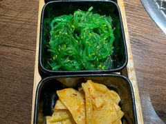-良情择木·烤肉(青羊万达店)
