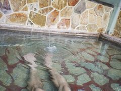 -汤山一号温泉度假区
