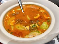 -楚山晓·湖北菜(武汉光谷K11店)