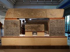 -徐州汉画像石艺术馆