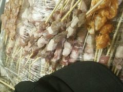 -冰城串吧(柳芳店)