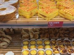 -味多美蛋糕(安定门店)