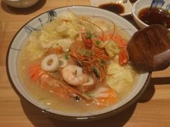 -皇品田苑日式料理(苏州中心店)