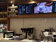-逸派咖啡 EPARKCOFFEE(广安门店)