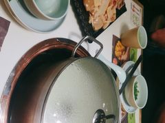 -洪氏嗨捞·猪肚鸡火锅(阳光天地店)